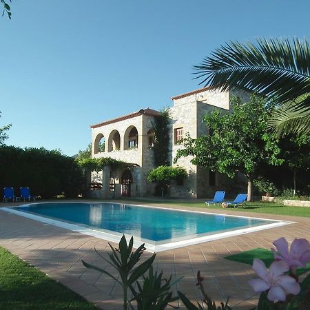 Villa Sunset Stoupa Exterior photo
