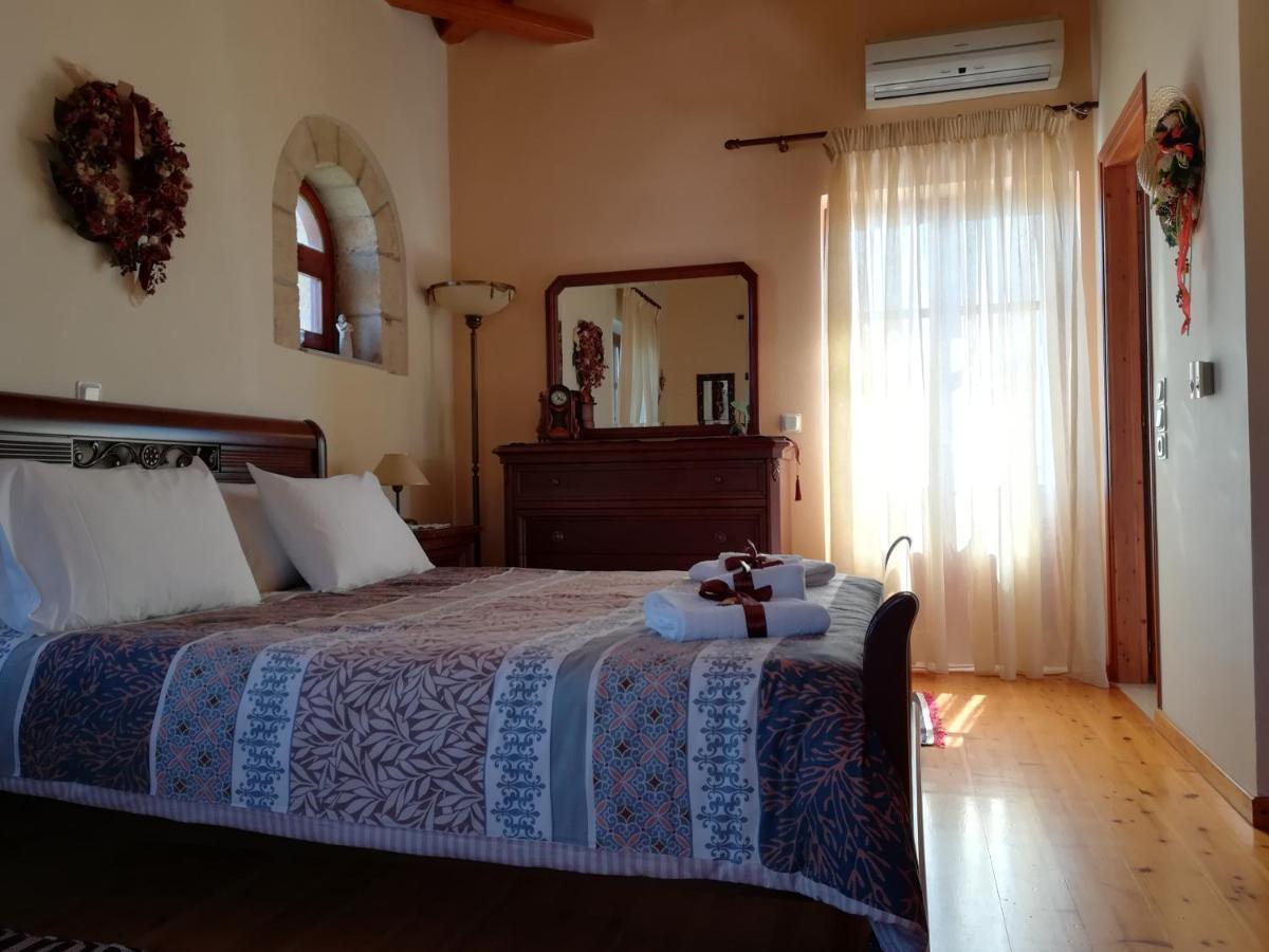 Villa Sunset Stoupa Exterior photo