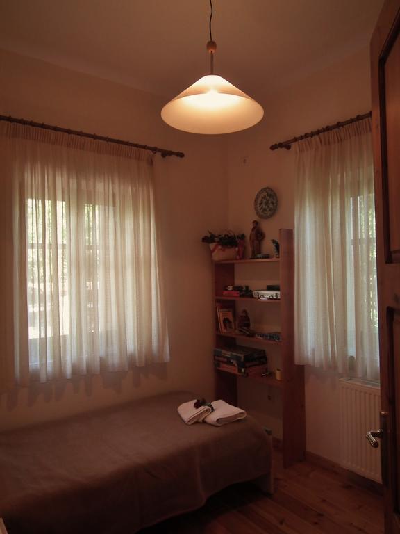 Villa Sunset Stoupa Room photo