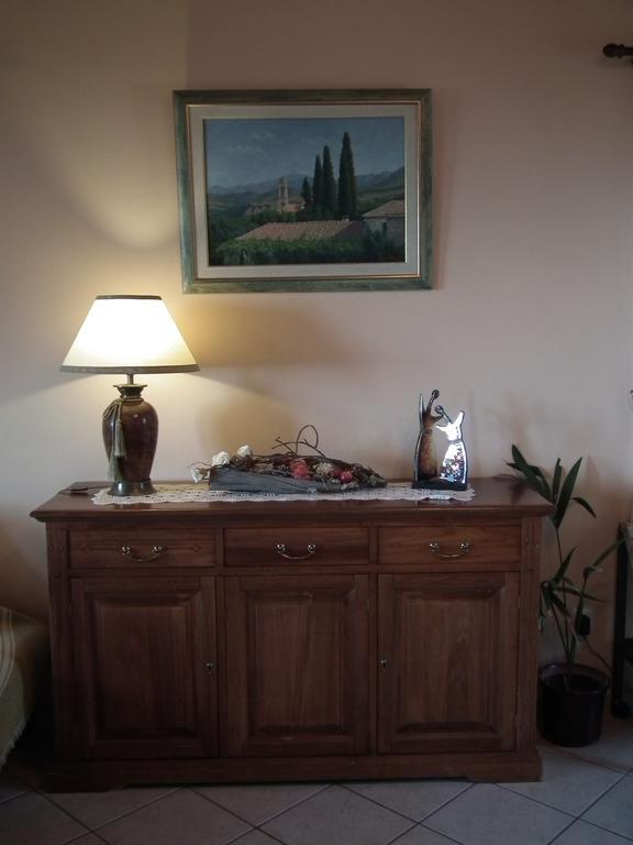 Villa Sunset Stoupa Room photo