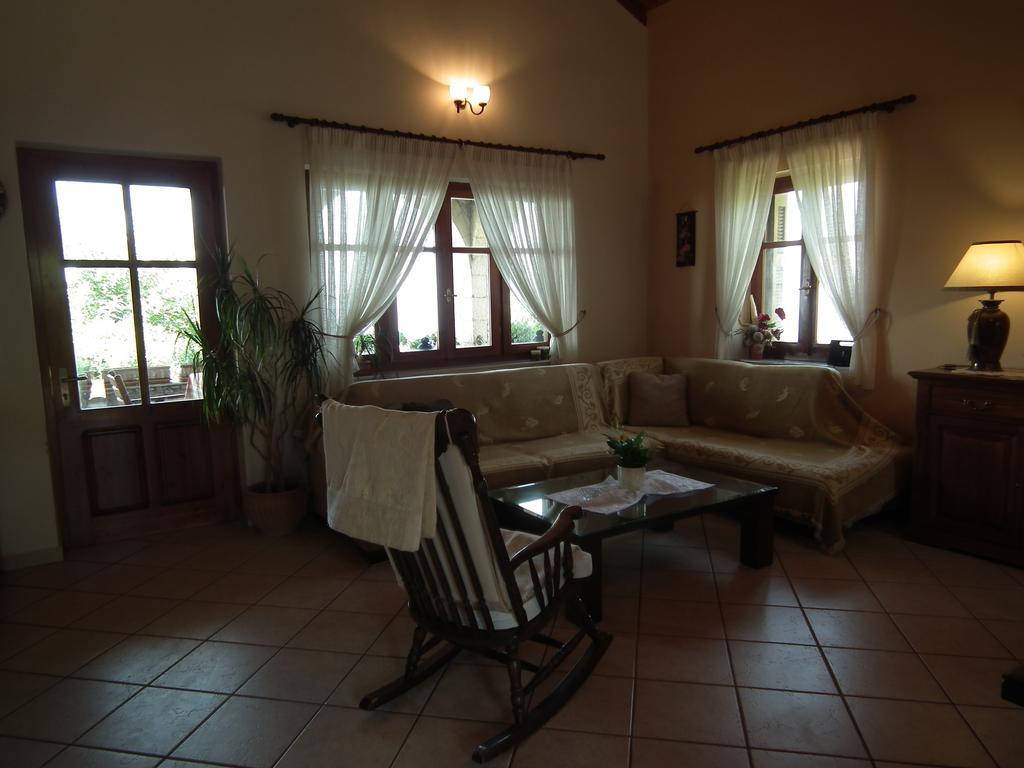 Villa Sunset Stoupa Room photo