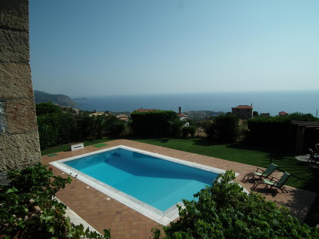 Villa Sunset Stoupa Room photo
