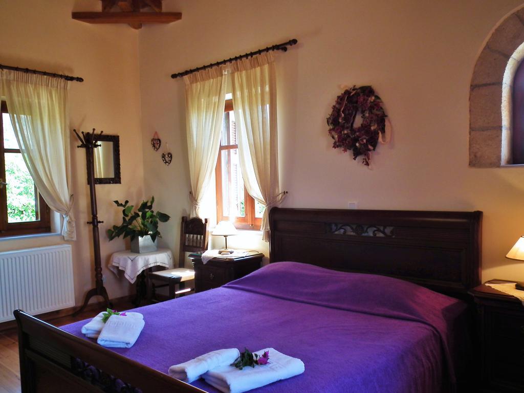 Villa Sunset Stoupa Exterior photo